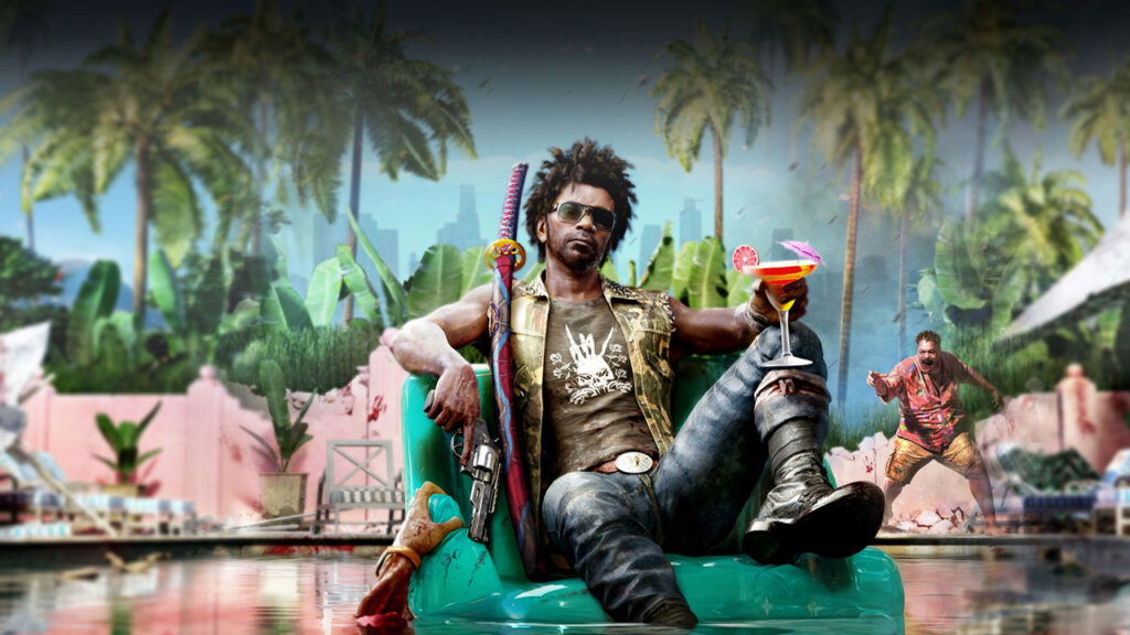 Dead Island 2 Update 1.05 Patch Notes