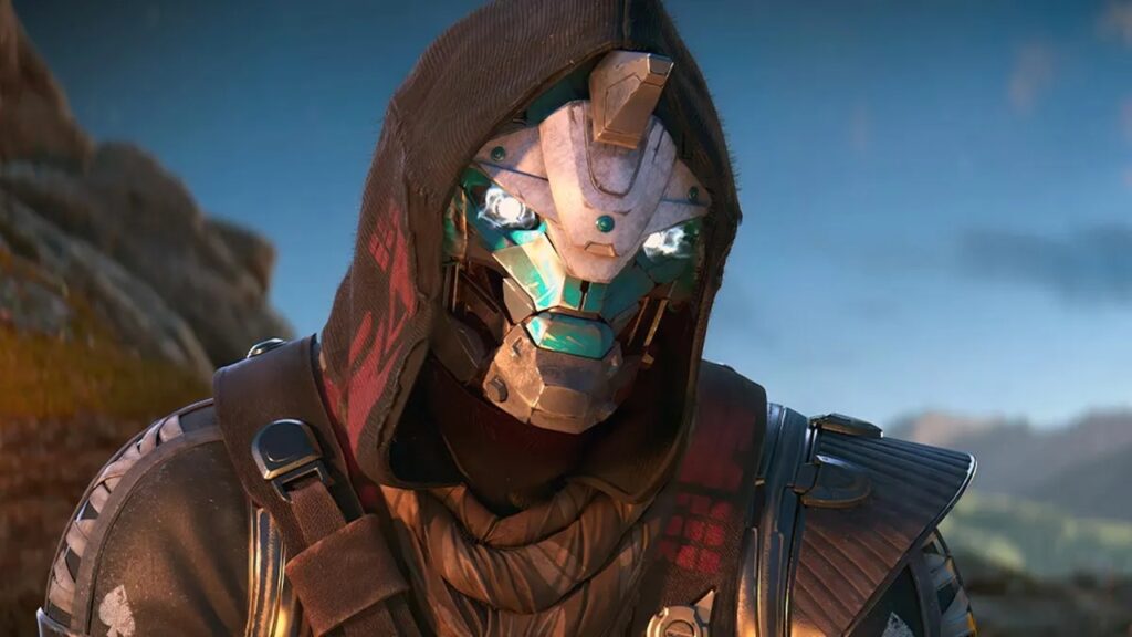 Destiny 2 is bringing back Cayde 6.