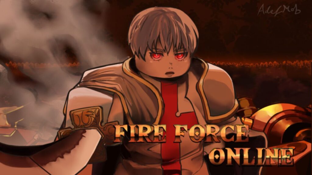 Fire Force Online Clan Tier List: Best Clans Ranked