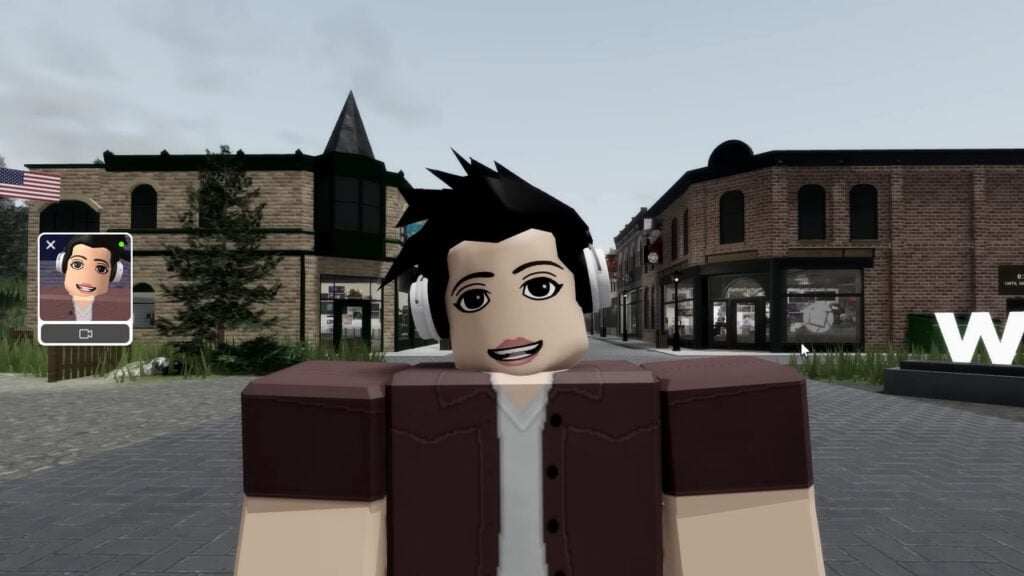 How To Get Roblox Face Tracking