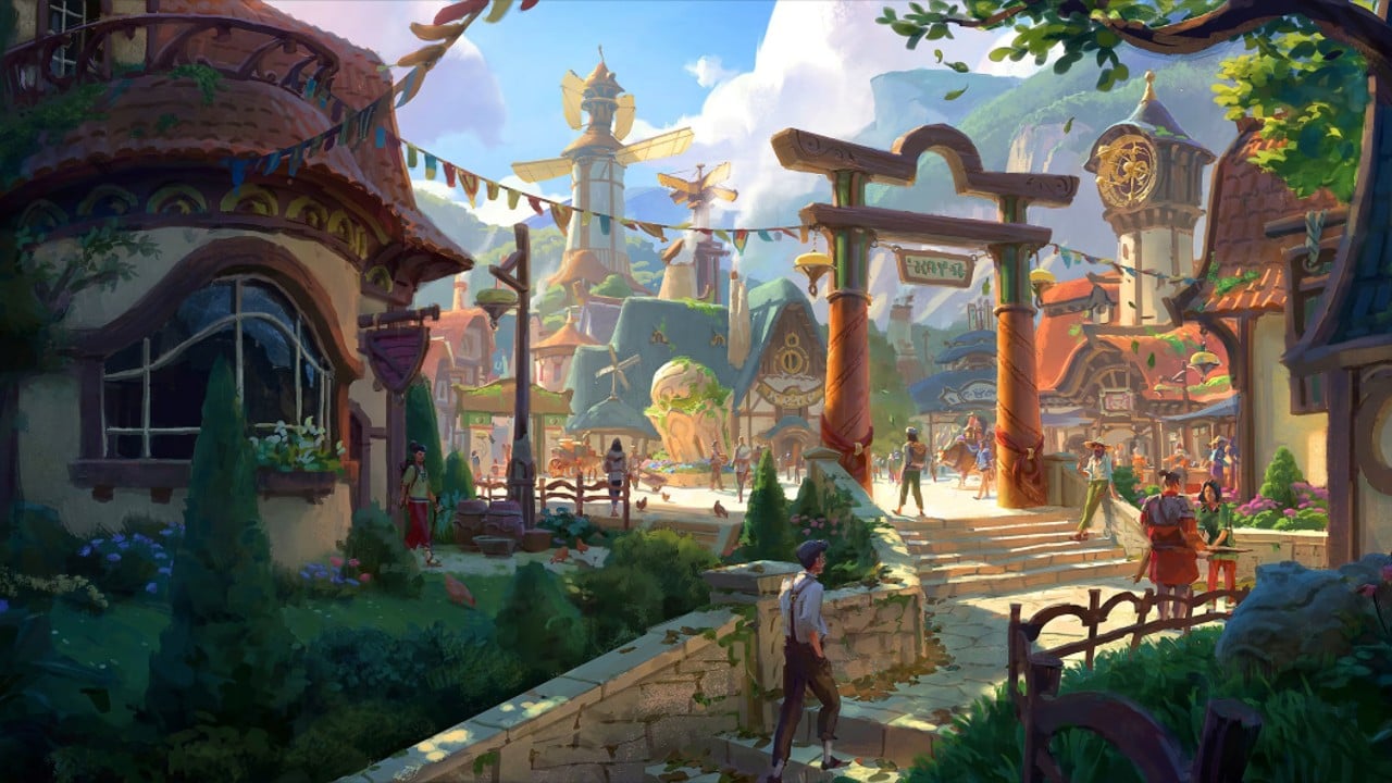 PALIA ON STEAM DECK OLED visual data 5