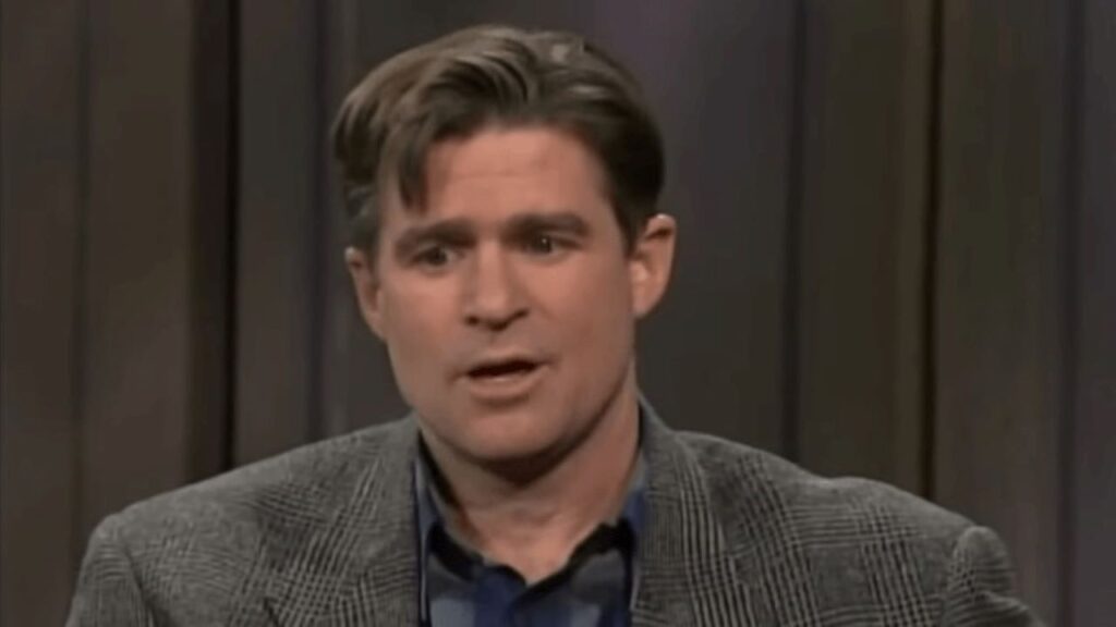 treat williams death