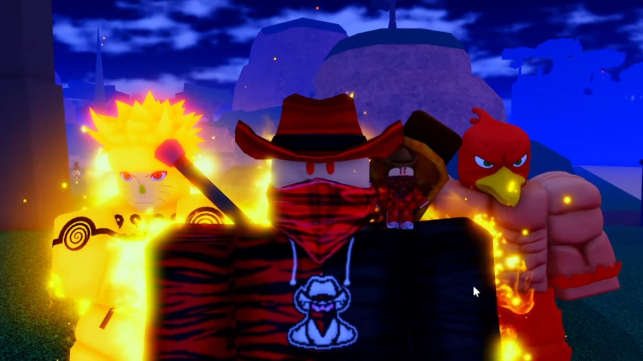 How To Get Yen Fast in Anime Fighters Simulator X | The Nerd Stash