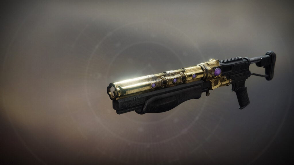 Destiny 2 Imperial Decree God Roll Guide