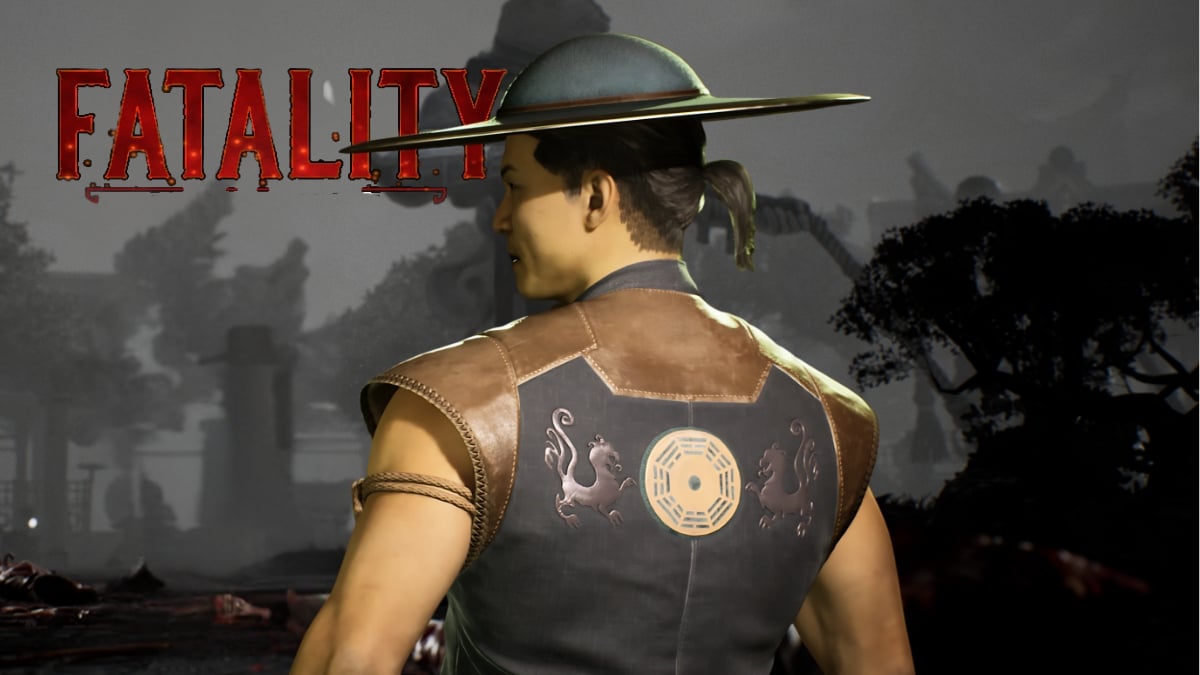 All Fatalities in Mortal Kombat 1: Komplete Fatality List