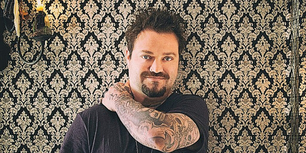 Bam Margera