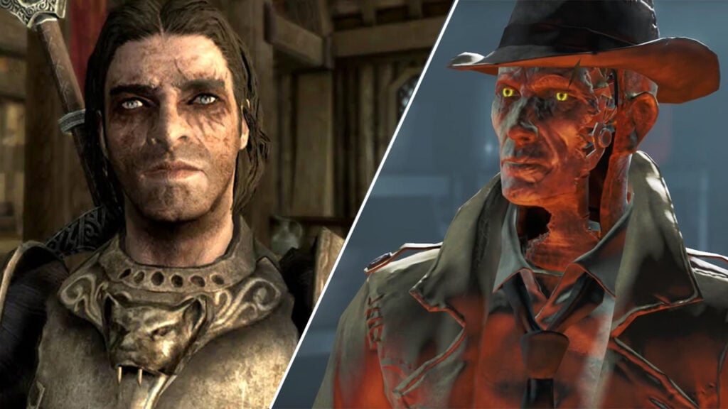 From Fallout 3 to Starfield, here are the best companions that players can meet during their adventures throughout Bethesda RPGs.