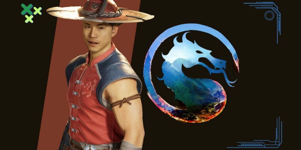 Best Kung Lao Combos in Mortal Kombat 1