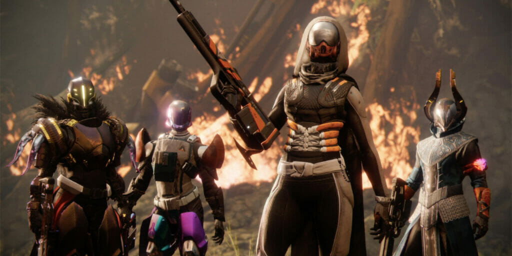 Destiny 2 Update 7.2.0.5 Patch Notes