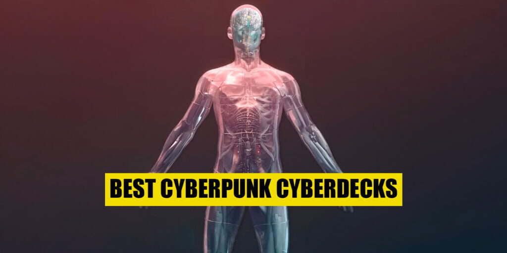 Best Cyberware in Cyberpunk 2.0