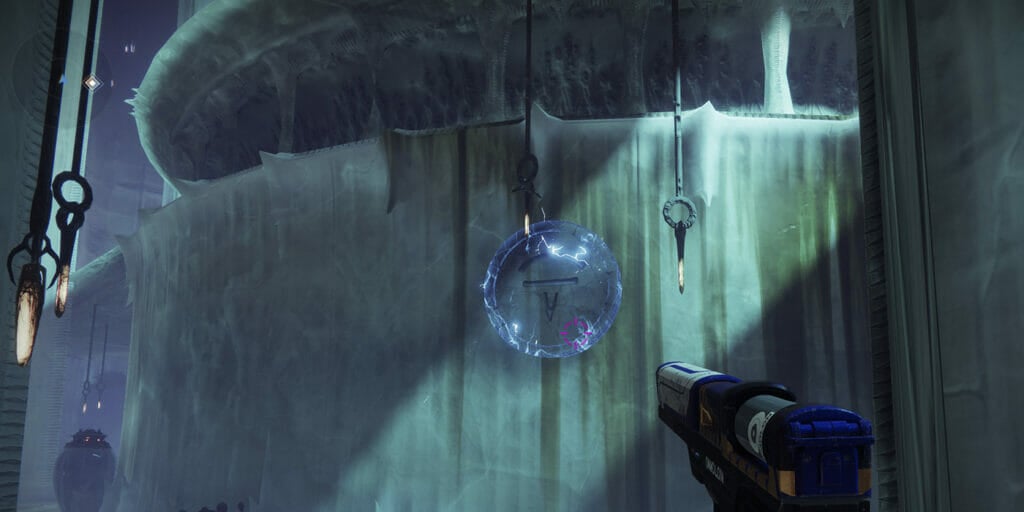 Destiny 2: How To Complete Extraction Elemental Attunement