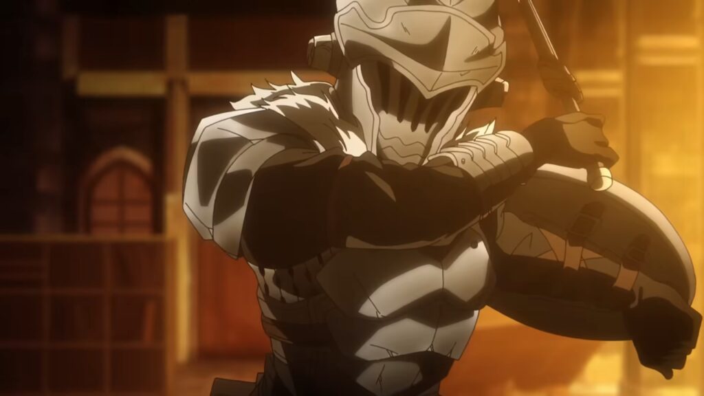 Goblin Slayer Season 2 Release Date