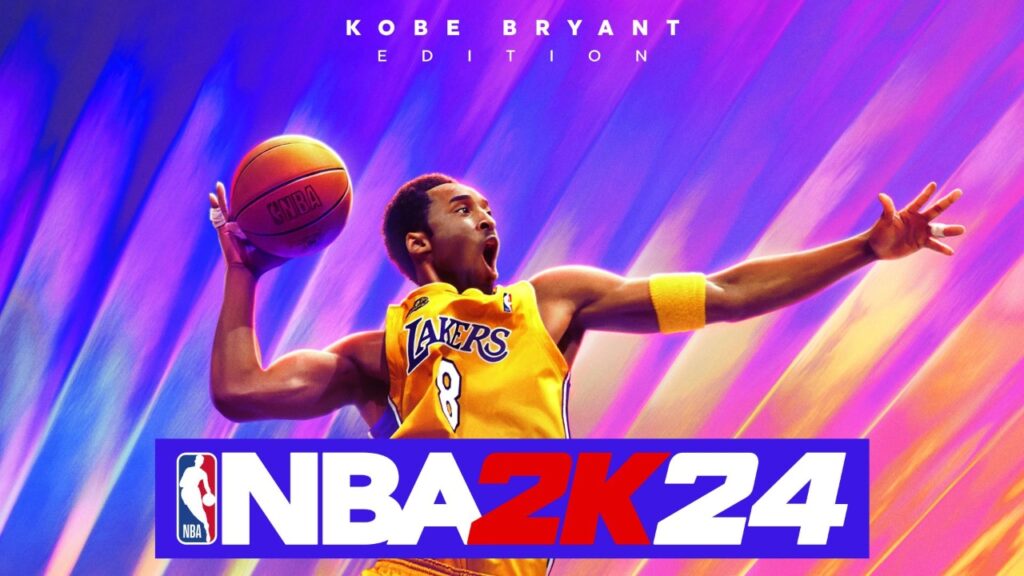 How To Unlock Mamba Mentality NBA 2K24 Featured Image