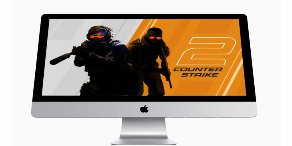 Is Counter-Strike 2 on Mac All CS2 Platforms Explained