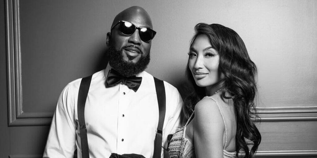 Jeannie Mai and Jeezy, Jeezy and Jeannie Mai divorce