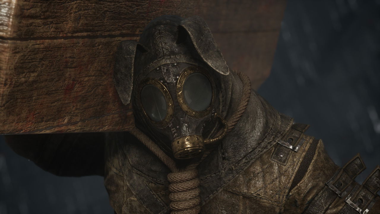 How to Defeat The Eldest of the Black Rabbit Brotherhood in Lies of P ...