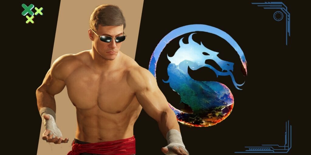 Best Johnny Cage Combos in Mortal Kombat 1