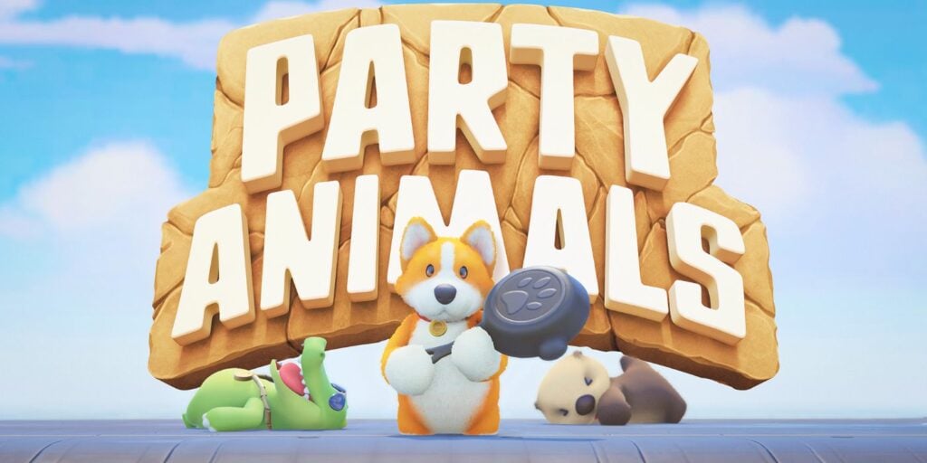 Is Party Animals on Game Pass? Answered