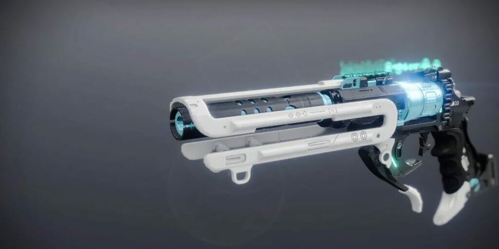 Destiny 2 Posterity God Roll Guide