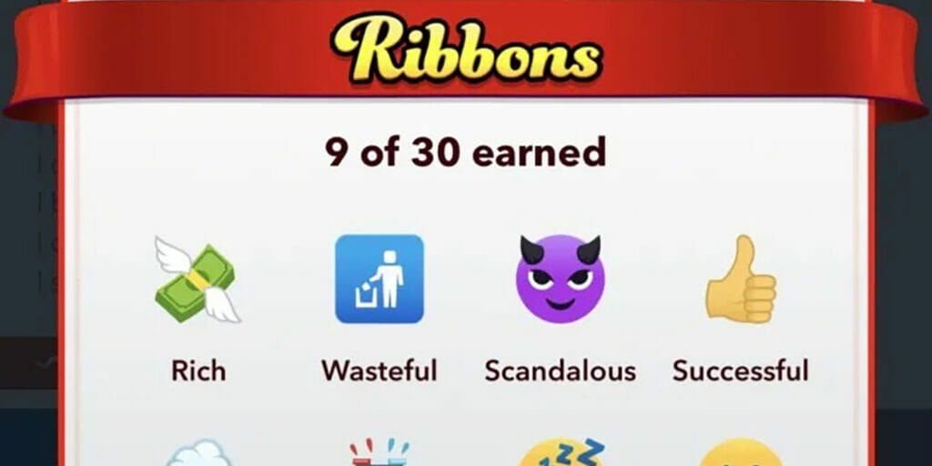 BitLife Lustful Ribbon