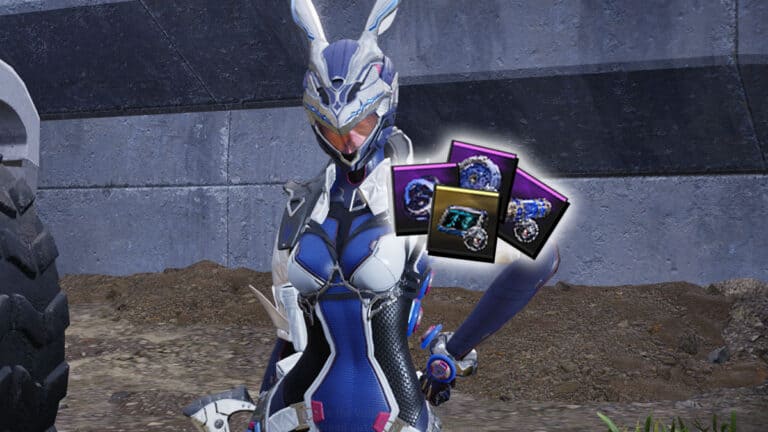 How To Unlock Bunny and Go Sonic Fast in The First Descendant