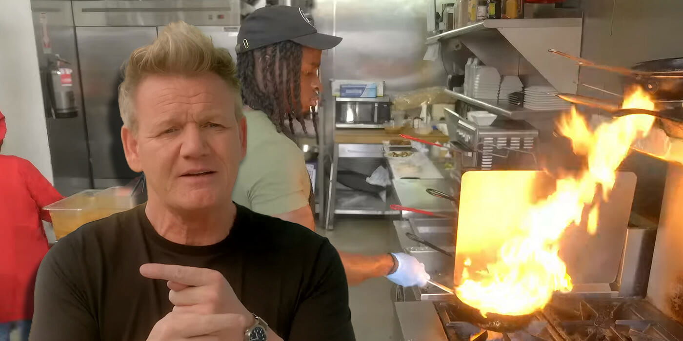 ‘Kitchen Nightmares’ Ten Years Later: Producer Talks Show Reboot