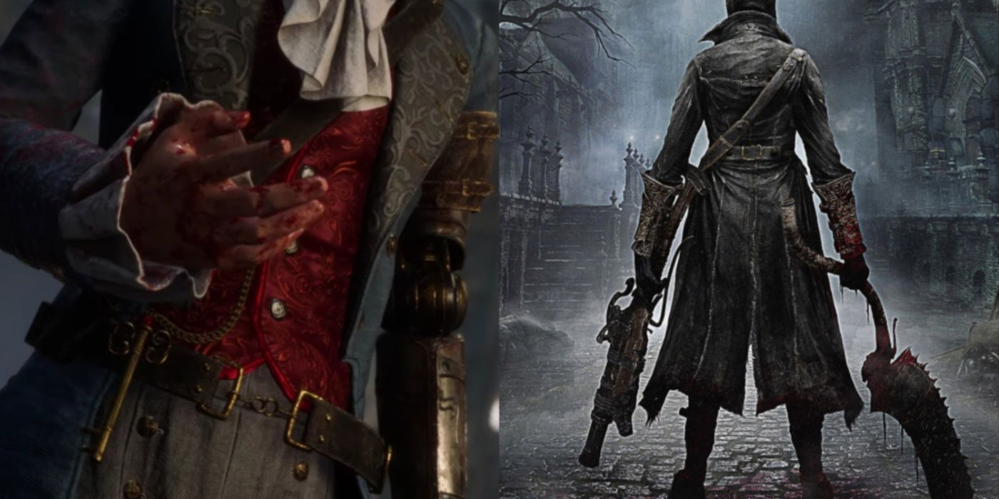 Lies of P vs. Bloodborne: Which Souls-Like Is Best?