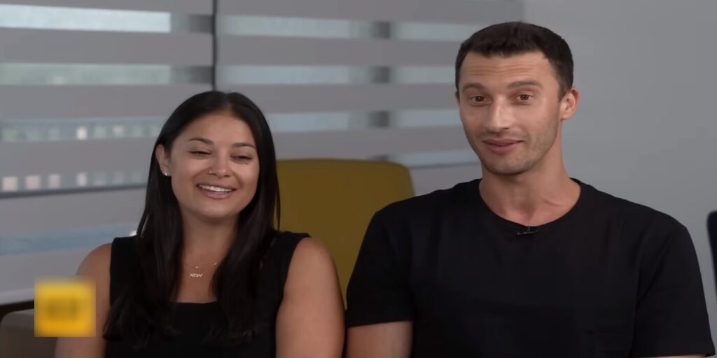 90 Day Fiancé's Loren Brovarnik Gives Plastic Surgery Update