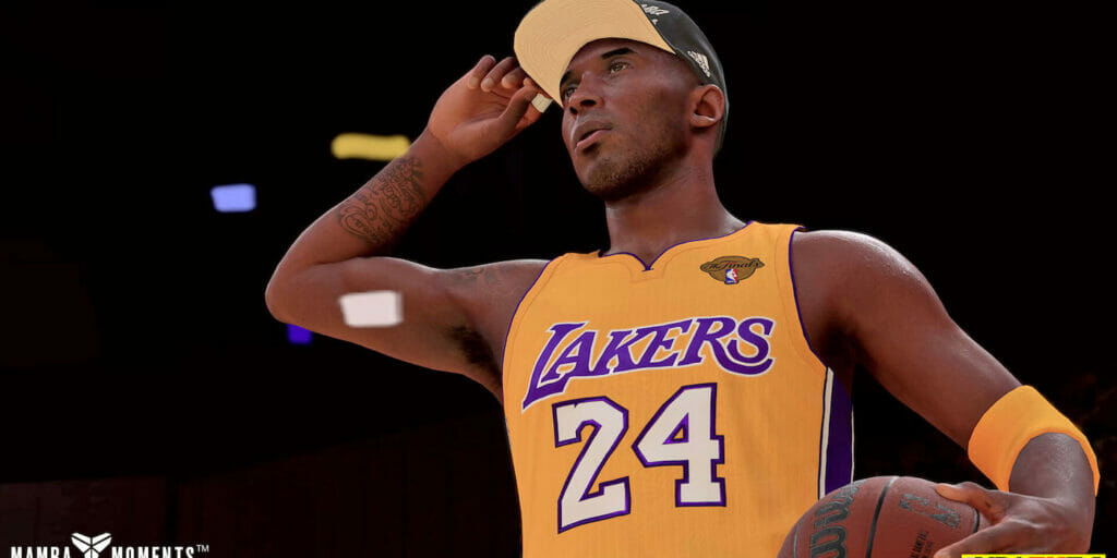 nba 2k24 review hat