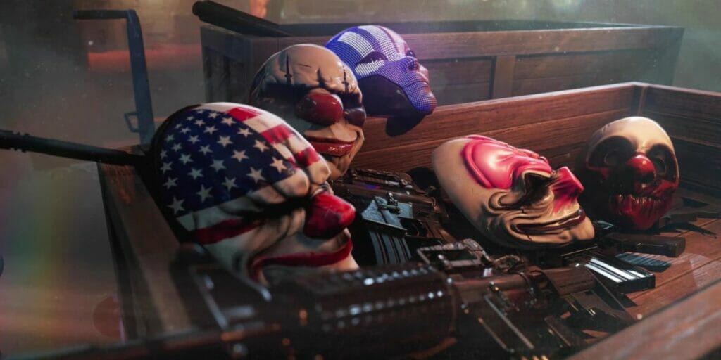 Payday 3: Dirty Ice Overkill Guide