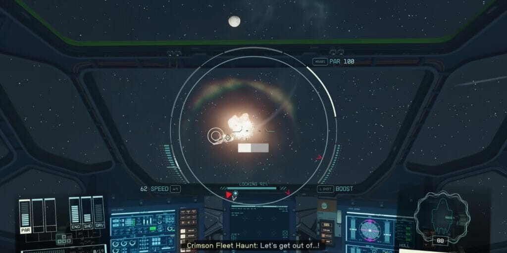 starfield cockpit screen grab