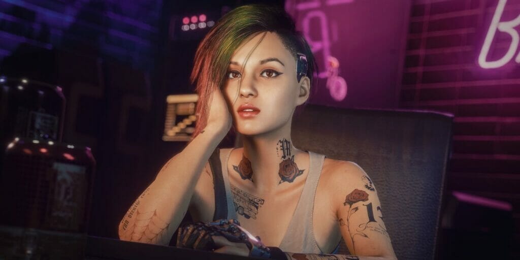 6 Things You Should Never Buy in Cyberpunk 2077