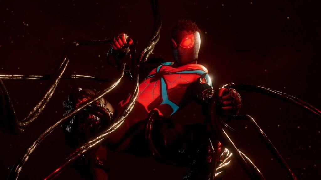 Miles Morales