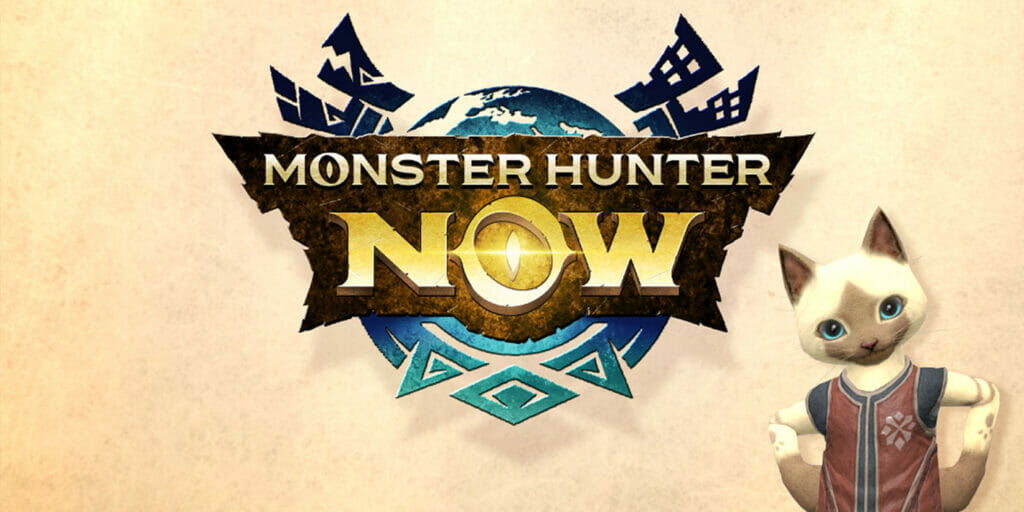 Can You Fix The Monster Hunter Now Network Error 6-4?