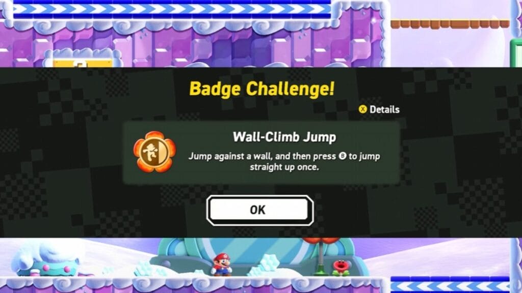 All Badges in Super Mario Bros. Wonder (& How To Unlock Them)