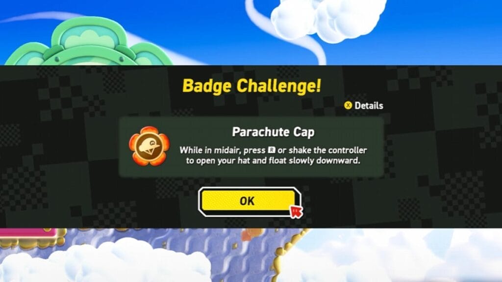 All Badges in Super Mario Bros. Wonder (& How To Unlock Them)