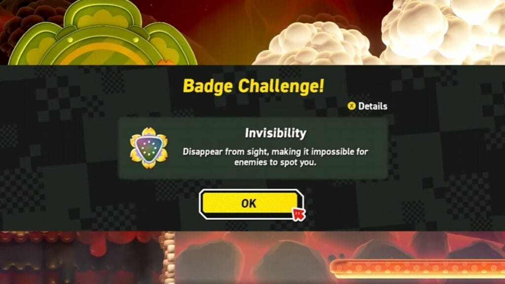 All Badges in Super Mario Bros. Wonder (& How To Unlock Them)