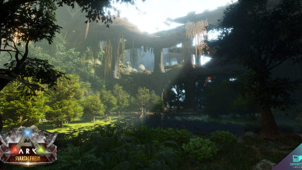 ark survival ascended best mods