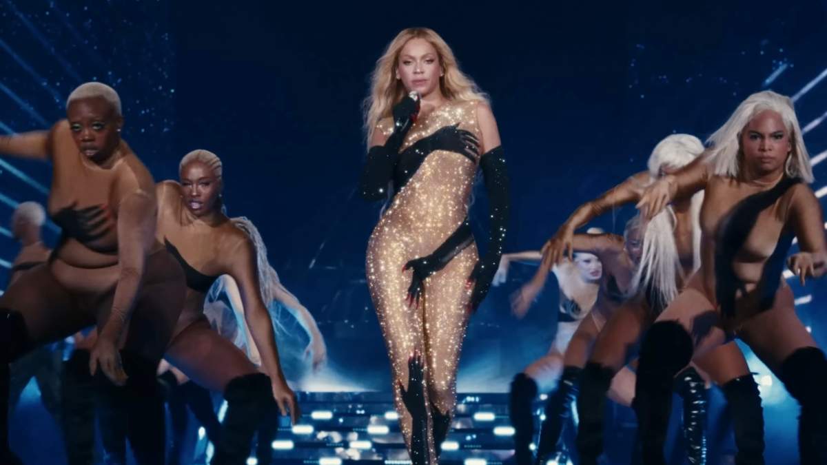 Beyoncé’s “Renaissance” Concert Film Will Have Two Premieres Ahead of Official Release