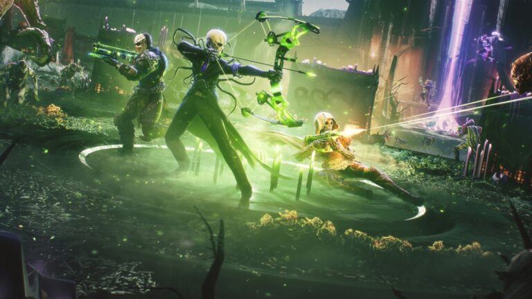 Destiny 2: What is Festival of the Lost and How Does It Work? Answered Destiny 2 Festival of the Lost Guide