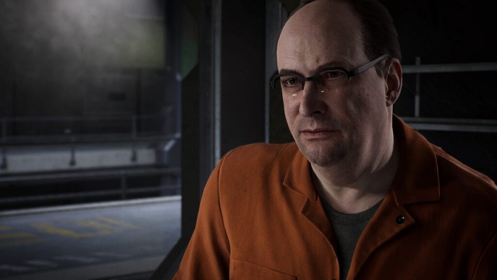 Doc Oc in Spider-Man Game