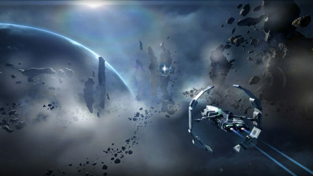 eve online havoc vanguard