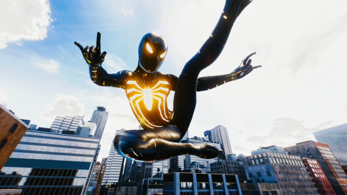 Marvel’s Spider-Man 2 New Game Plus & More Delayed To 2024