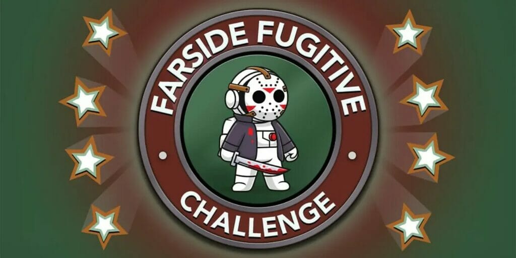 farside fugivite challenge bitlife