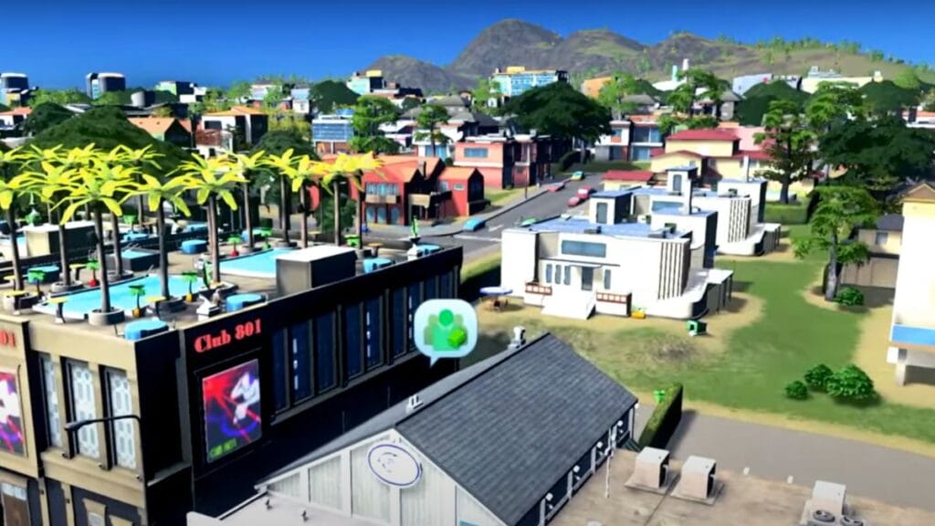 Cities: Skylines 2 Not Enough Customers Possible Fixes.