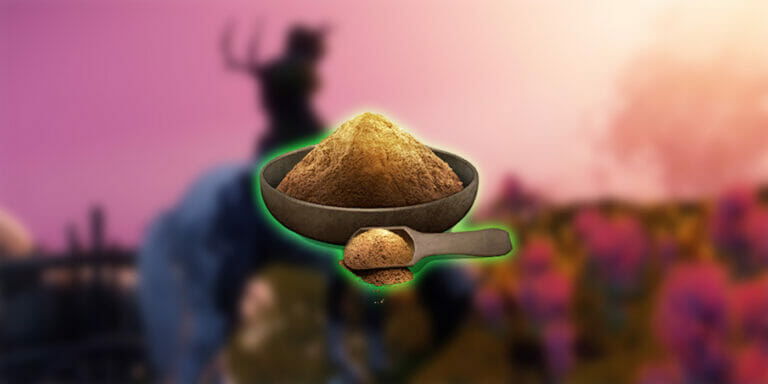 new world how to use mount vitamins