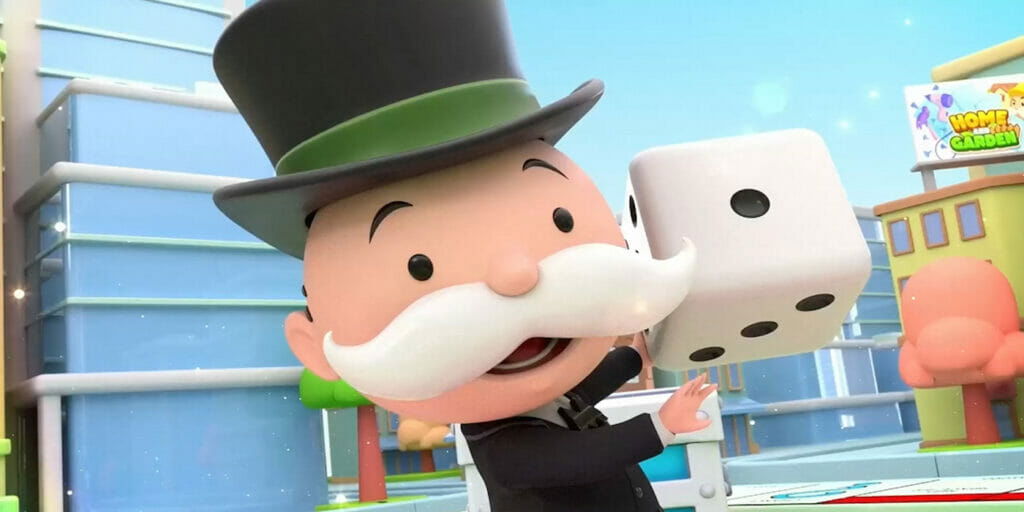 How To Get More Puzzle Pieces in Monopoly Go (Toy Maker Partners Event)