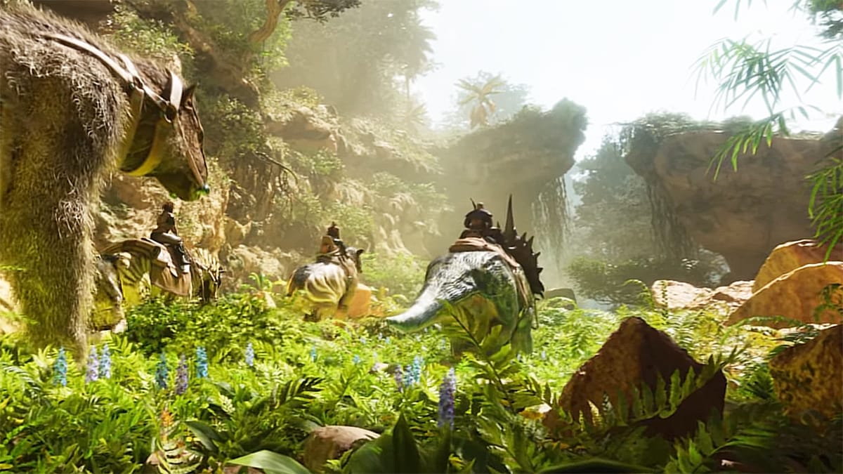 Is Ark Survival Ascended Cross Platform? Answered The Nerd Stash