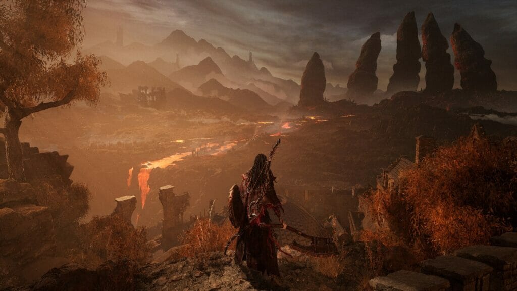 Is Lords of the Fallen Open World Featured Image