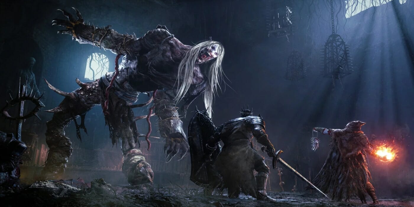 Lords of the Fallen Trophy & Achievements Guide